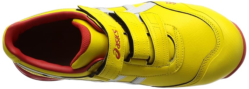 アシックス　FIS 52S ウィンジョブ26.5cm ASICS アシックス asics 安全靴 FIS52S ウィンジョブ : ワーク